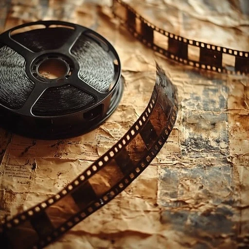 女性向 - 深度影评 |趣味解说移动端应用界面展示