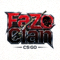 FaZe Clan CS:GO战队Logo